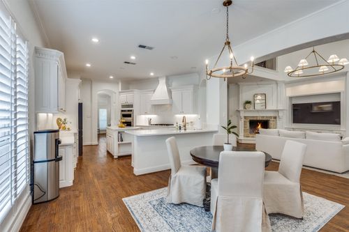 4657 Limerick Ln, Frisco, TX, 75034-2150 | Card Image