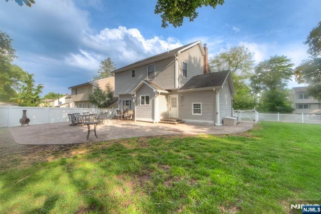 6 Hudson Ave, House other with 3 bedrooms, 2 bathrooms and null parking in Waldwick NJ | Image 25