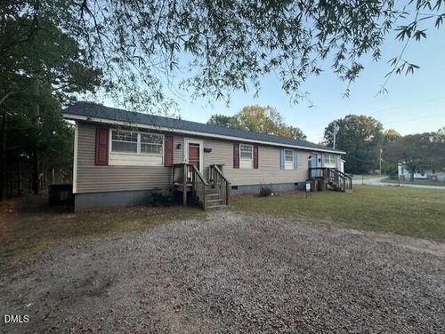 737 N Main St, Wake Forest, NC, 27587-2129 | Card Image