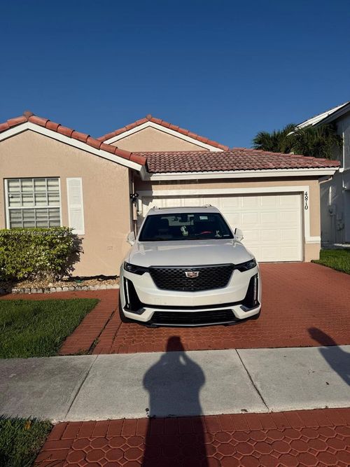 4810 Sw 153rd Ter, Miramar, FL, 33027-3661 | Card Image