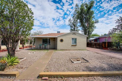 1547 E Waverly Street, Tucson, AZ, 85719 | Card Image