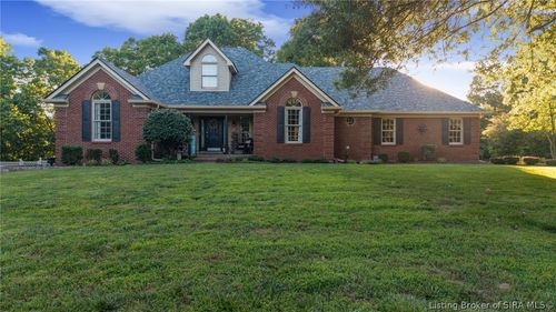6024 Springcrest Dr, Georgetown, IN, 47122-9146 | Card Image