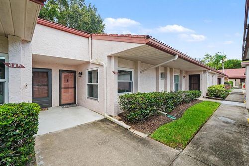 491 Exmoor Ter, Dunedin, FL, 34698-7301 | Card Image