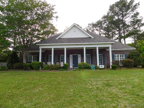 8407 Vintage Way, Montgomery, AL, 36116-6665 | Card Image