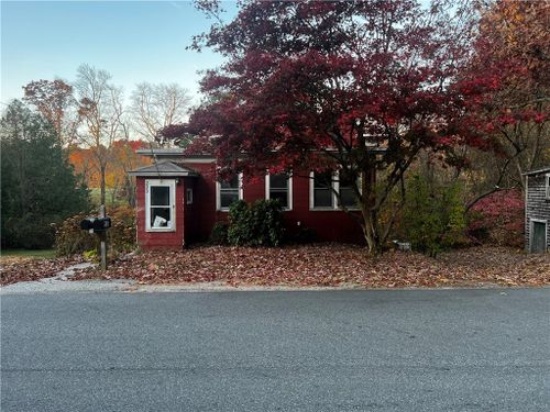 233 Whipple Avenue, Burrillville, RI, 02858 | Card Image