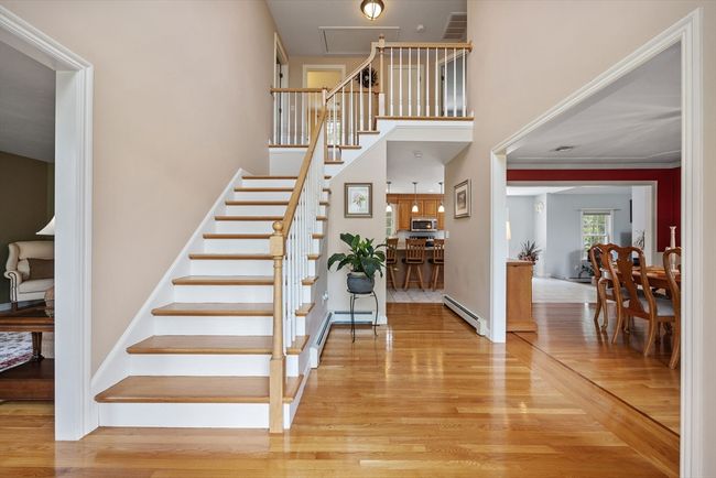 21 Highland Cir, House other with 3 bedrooms, 3 bathrooms and 6 parking in Halifax MA | Image 5