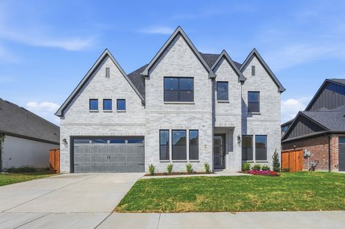 7444 Pondview Ln, Fort Worth, TX, 76123-2153 | Card Image