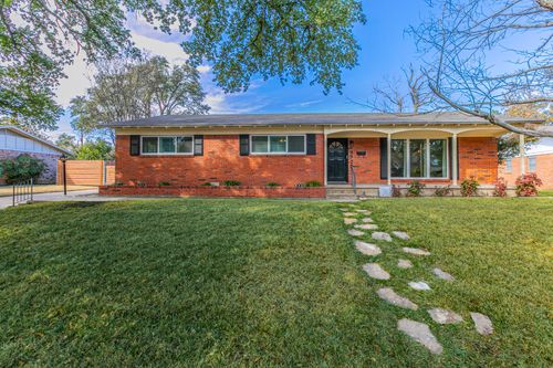 5729 Westlawn Dr, Waco, TX, 76710-1545 | Card Image