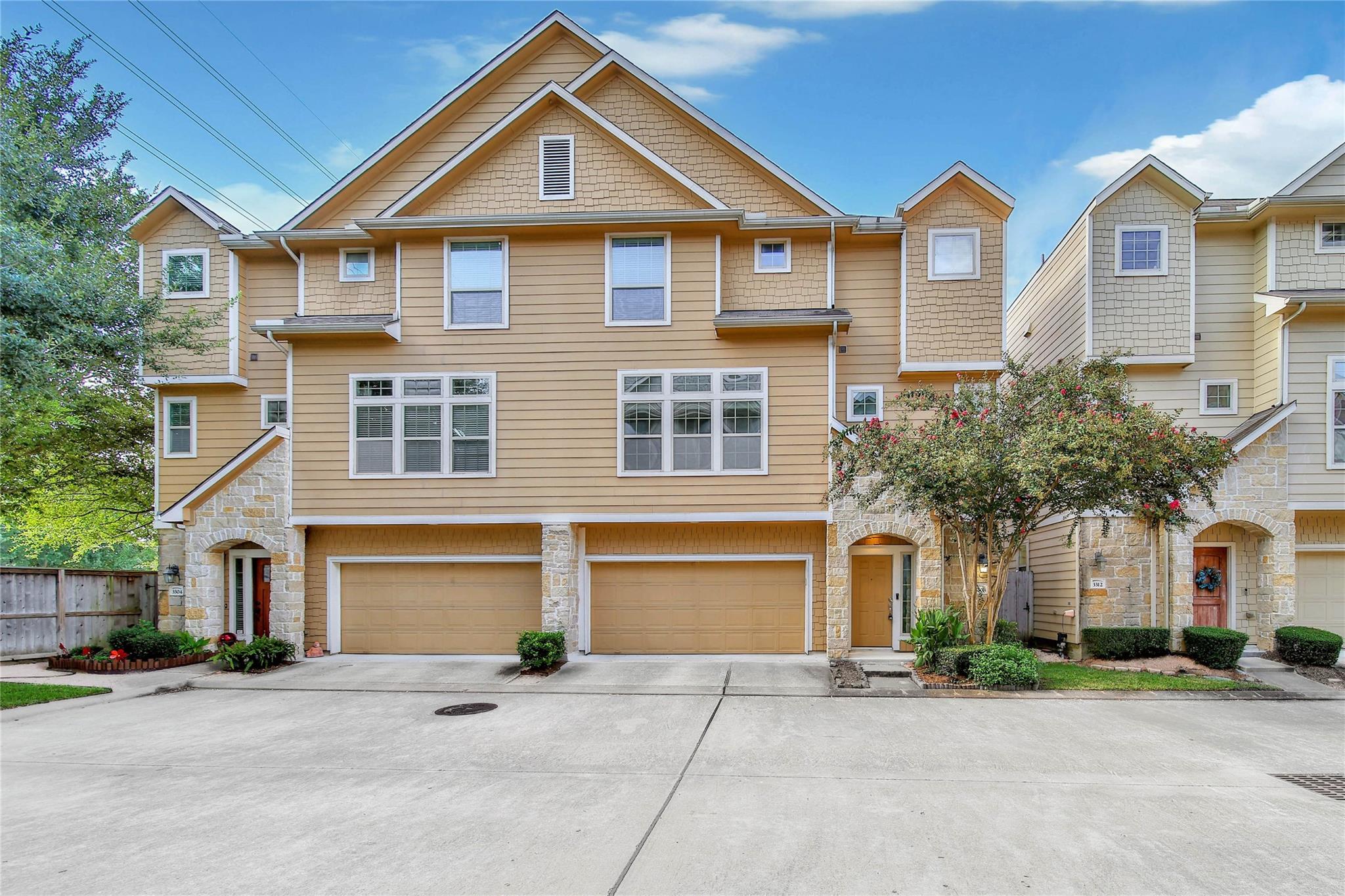 Residential in Houston