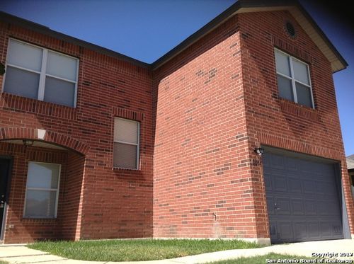 9042 Twincreek Farm, Converse, TX, 78109-3480 | Card Image