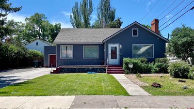 1310 2nd Street, House other with 3 bedrooms, 1 bathrooms and null parking in Alamosa CO | Image 1