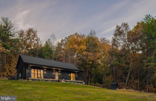 1022 Valley Burg Rd, LURAY, VA, 22835-7309 | Card Image