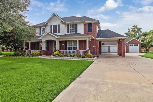 26110 Crossland Park Lane, Cypress, TX, 77433 | Card Image