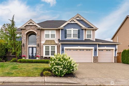 1711 66th St Se, Auburn, WA, 98092-7704 | Card Image