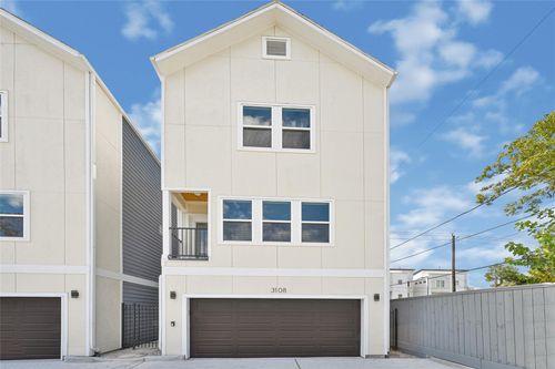 3108 Arlington St, Houston, TX, 77018-7726 | Card Image