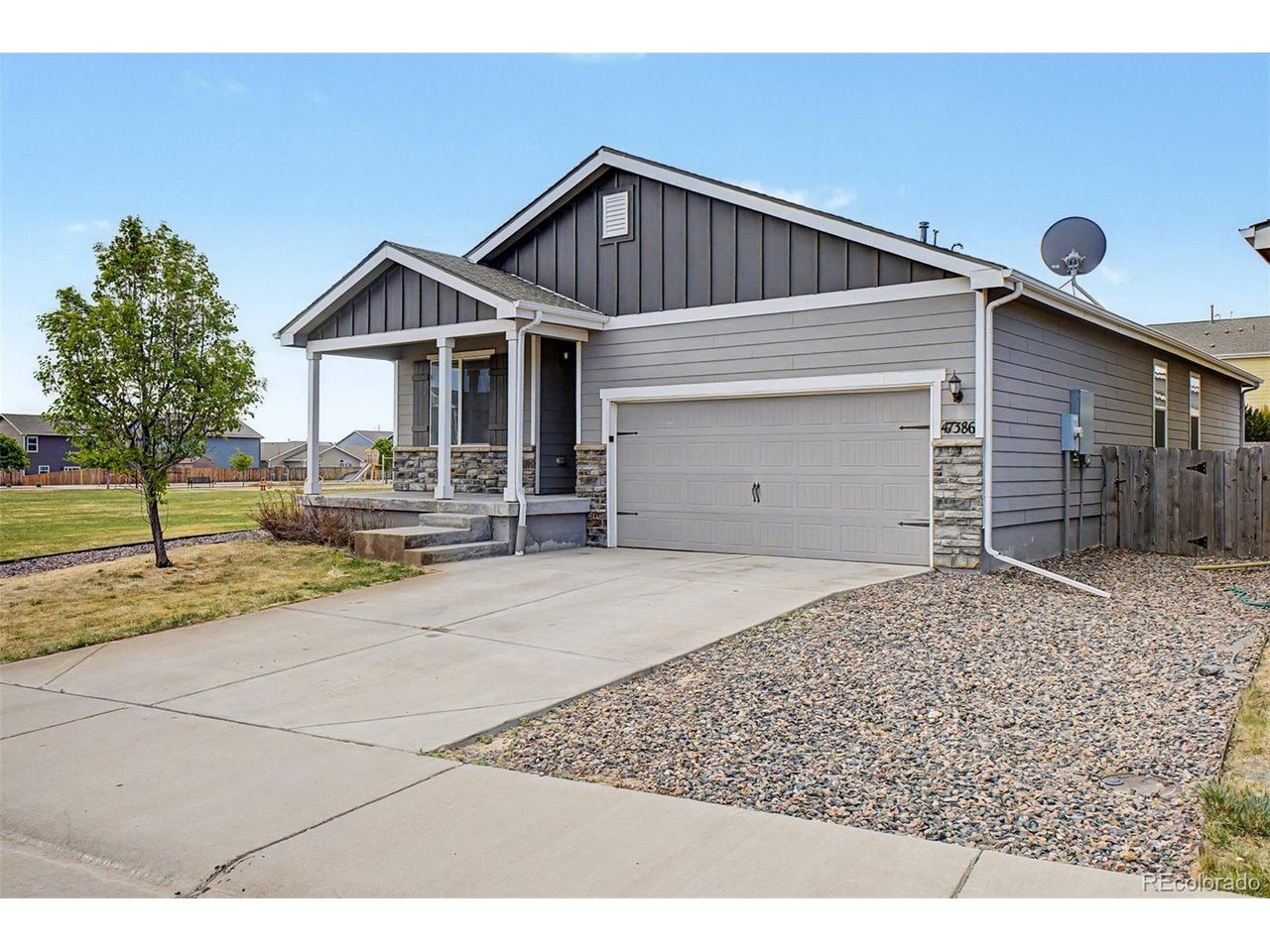 Residential in Bennett 5