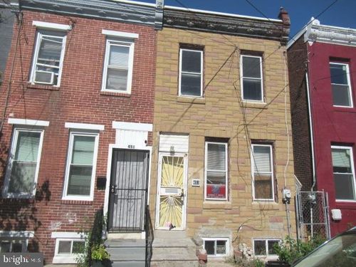 453 Mechanic St, CAMDEN, NJ, 08104-1043 | Card Image