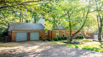 11420 Rocky Valley Drive, House other with 4 bedrooms, 3 bathrooms and null parking in Little Rock AR | Image 3