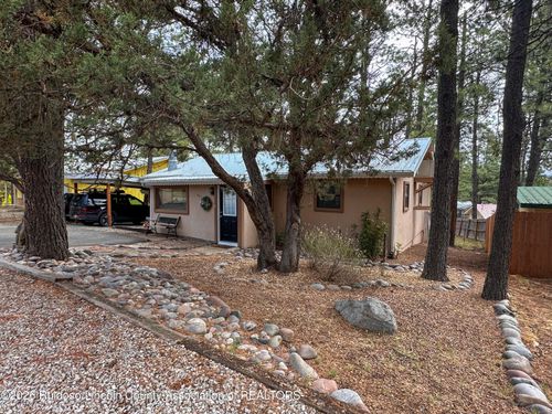 111 Clover Dr, Ruidoso, NM, 88345-9412 | Card Image
