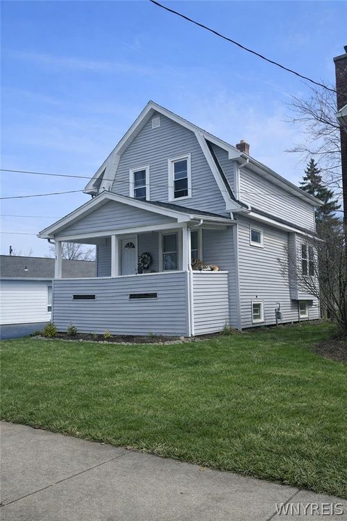 149 Dexter St, Tonawanda, NY, 14150-5342 | Card Image