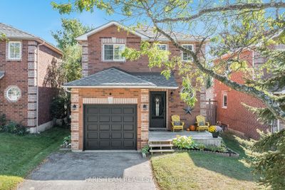 66 Clute Cres, House other with 3 bedrooms, 2 bathrooms and 3 parking in Barrie ON | Image 1