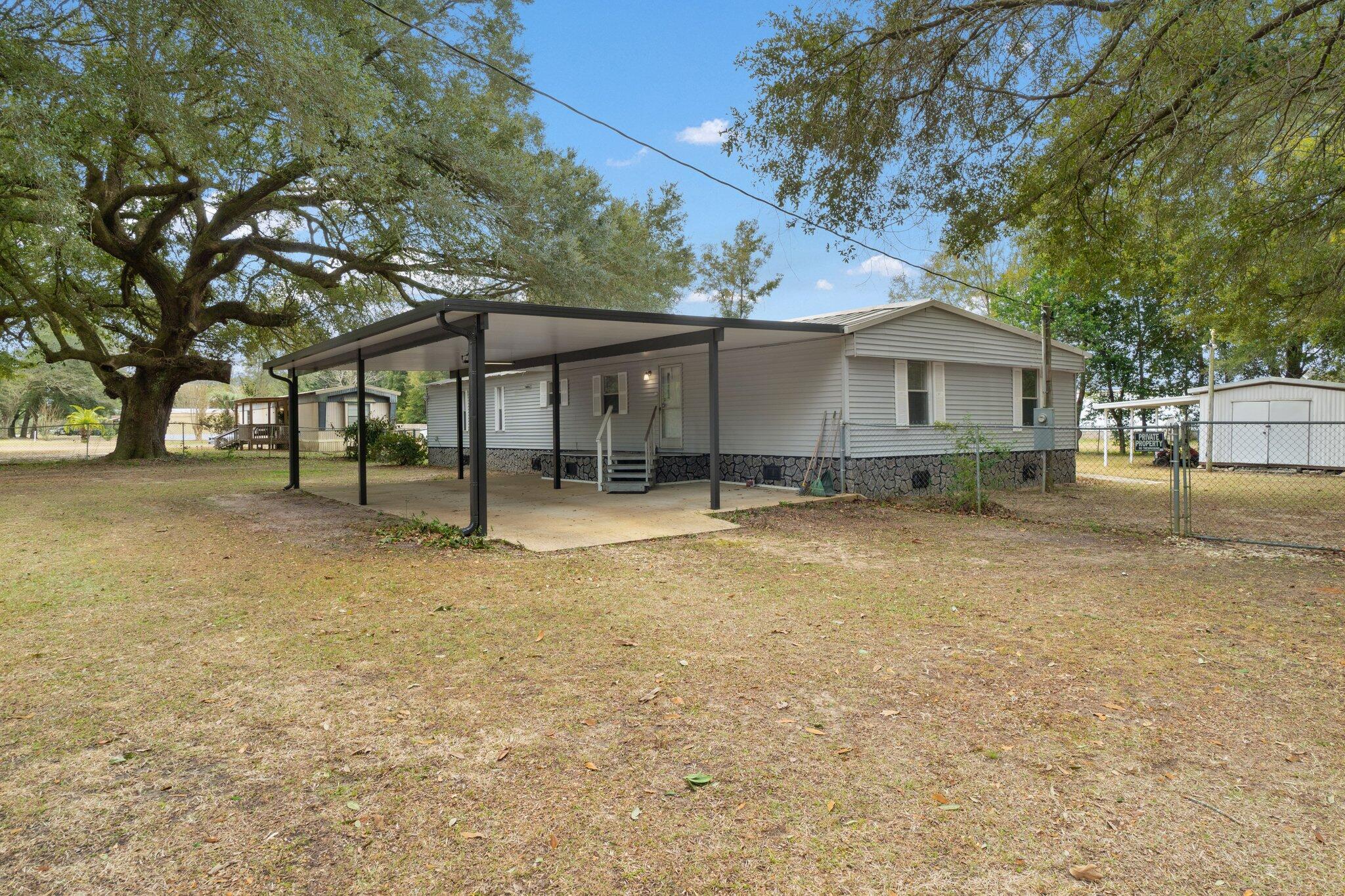 Holsberry Rd, Pensacola, FL 32534