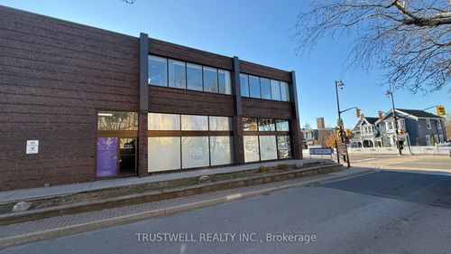 203-3 Centre St, Markham, ON, L3P3P9 | Card Image