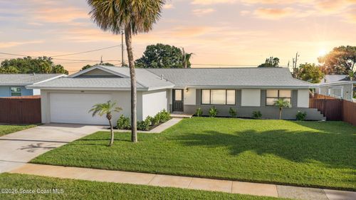 1400 Eddy St, Merritt Island, FL, 32952-5731 | Card Image