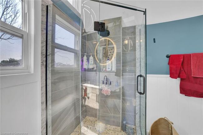 6 Frederick Ave, House other with 3 bedrooms, 2 bathrooms and 2 parking in Hamilton ON | Image 26