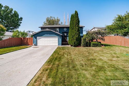 1758 Peggys Ln, Idaho Falls, ID, 83402-1661 | Card Image
