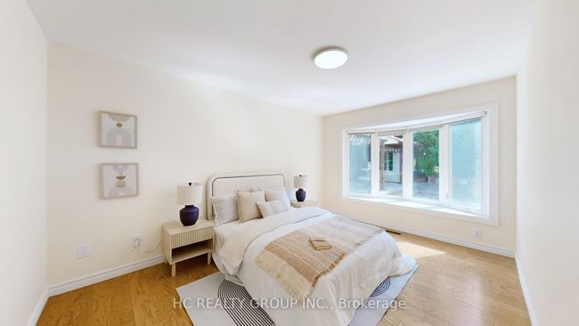 21 Sir Constantine Dr, House other with 4 bedrooms, 3 bathrooms and 4 parking in Markham ON | Image 17