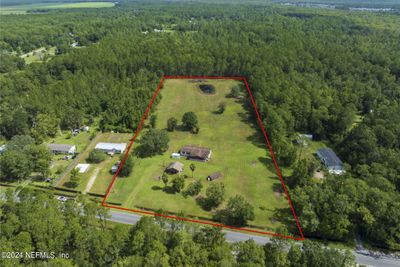 Verdant 6 acres of cleared land in St. Johns County! | Image 1