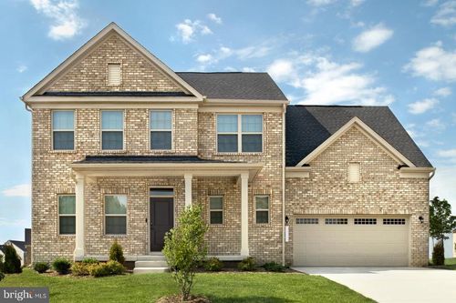 8861 Cavesson Way, UPPER MARLBORO, MD, 20772-4549 | Card Image