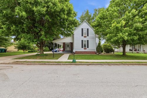 149 W North St, Russiaville, IN, 46979-9483 | Card Image
