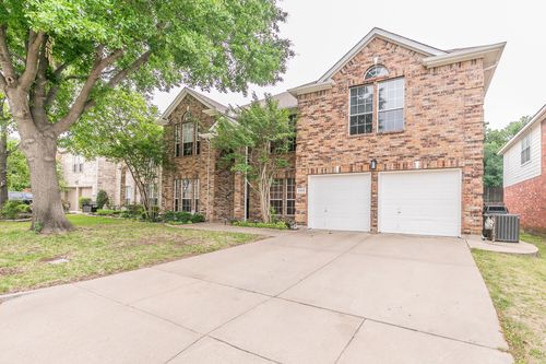 6504 Josephine Dr, Arlington, TX, 76017-4979 | Card Image