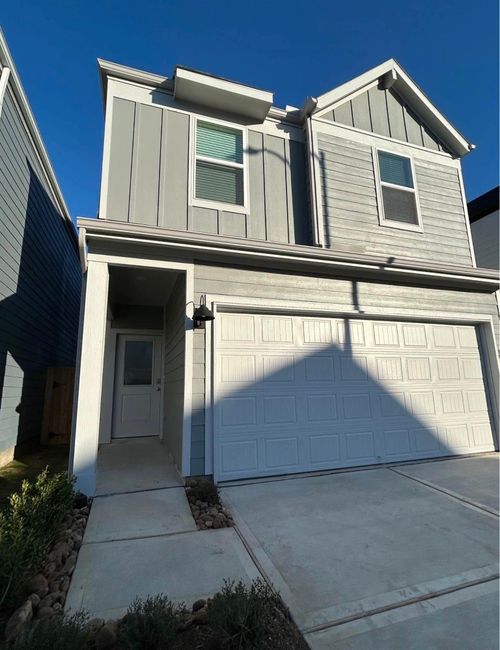 3527 Shearwater St, Katy, TX, 77449 | Card Image