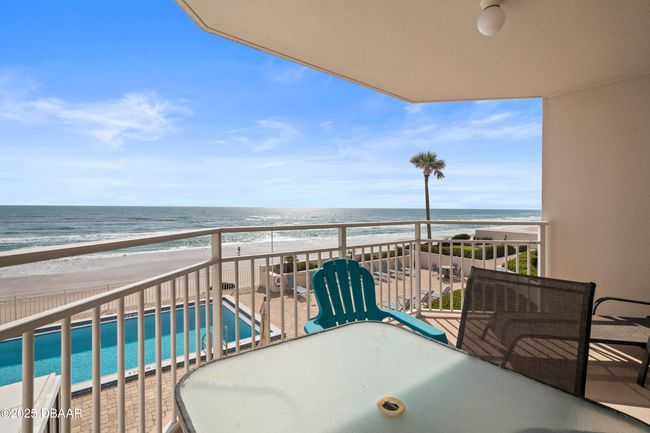 APT-205 - 2967 S Atlantic Ave, Condo with 2 bedrooms, 2 bathrooms and null parking in DAYTONA BEACH SHORES FL | Image 27