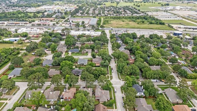 5003 Dawn Lily Dr, House other with 4 bedrooms, 3 bathrooms and 2 parking in Spring TX | Image 23