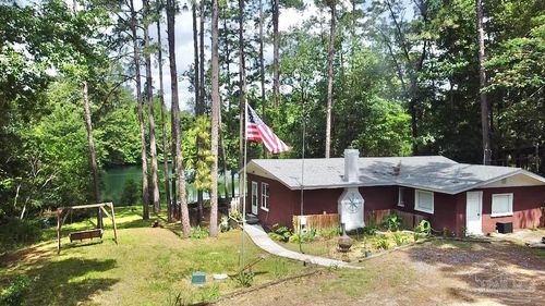 586 Buddy Lake Rd, Brewton, AL, 36426-6511 | Card Image