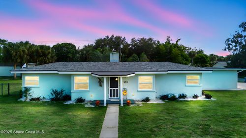103 E Avenue A, Melbourne, FL, 32901-1355 | Card Image