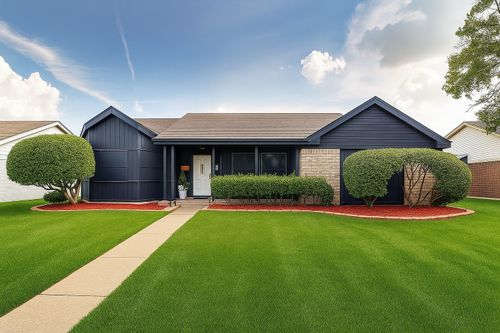 516 Quail Hollow Dr, Mesquite, TX, 75150-4929 | Card Image