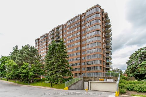 809-100 Grant Carman Dr, Nepean, ON, K2E8B8 | Card Image