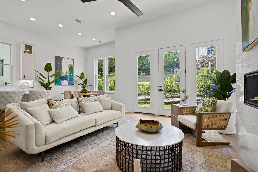Residential in Austin 5