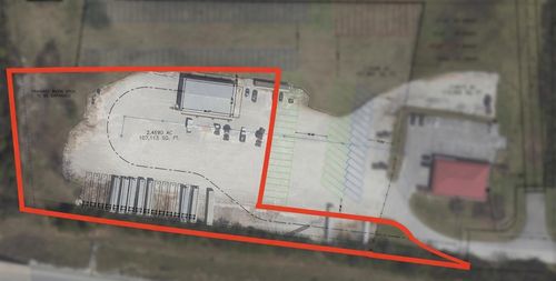 100 B Cedar Way, Bowling Green, KY, 42101 | Card Image