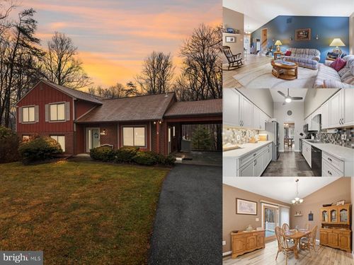 606 Sunspot Rd, Reisterstown, MD, 21136-6146 | Card Image