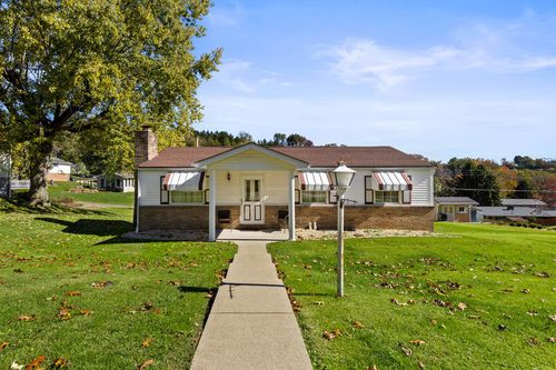 13 Lee Drive, Wheeling, WV, 26003 | Card Image
