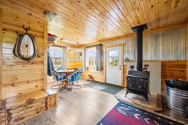 12 Brush Hollow Dr, House other with 3 bedrooms, 2 bathrooms and null parking in Hulett WY | Image 6
