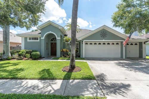 9209 Woodbay Dr, TAMPA, FL, 33626-2414 | Card Image
