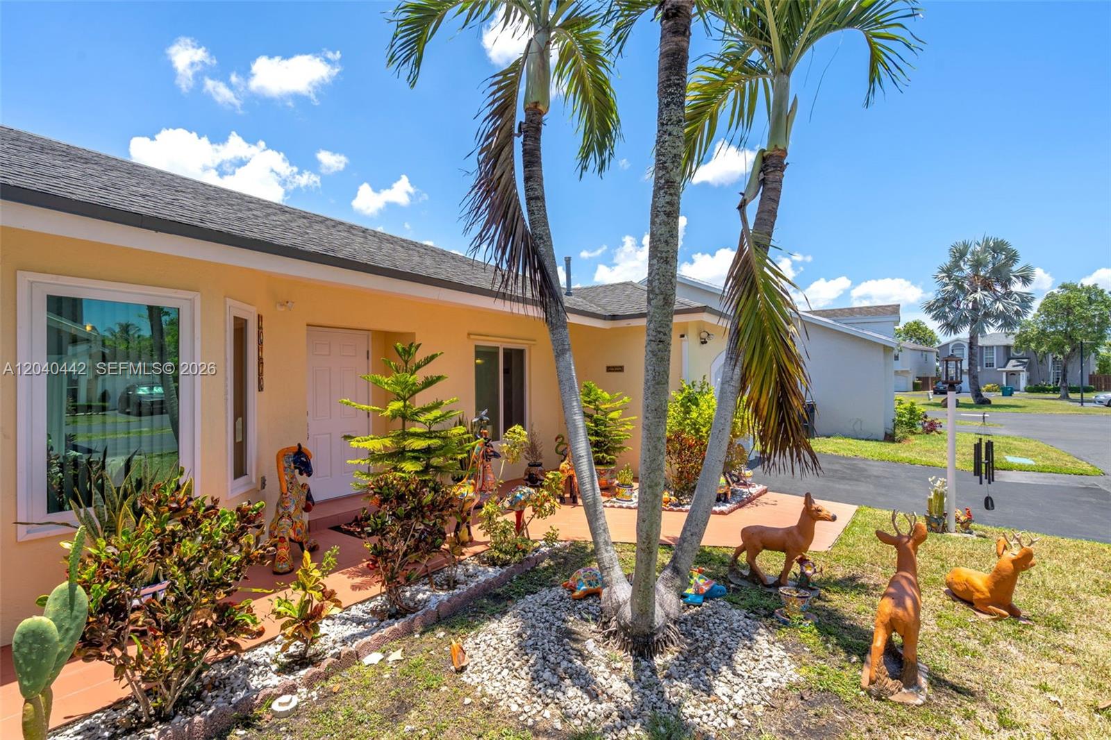 Residential in Doral 2