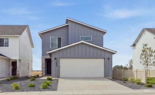 1453 W Braden Dr, Meridian, ID, 83642 | Card Image